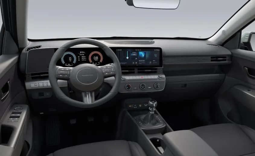 HYUNDAI Kona Kona 1.0 T-GDI Smart Nowy