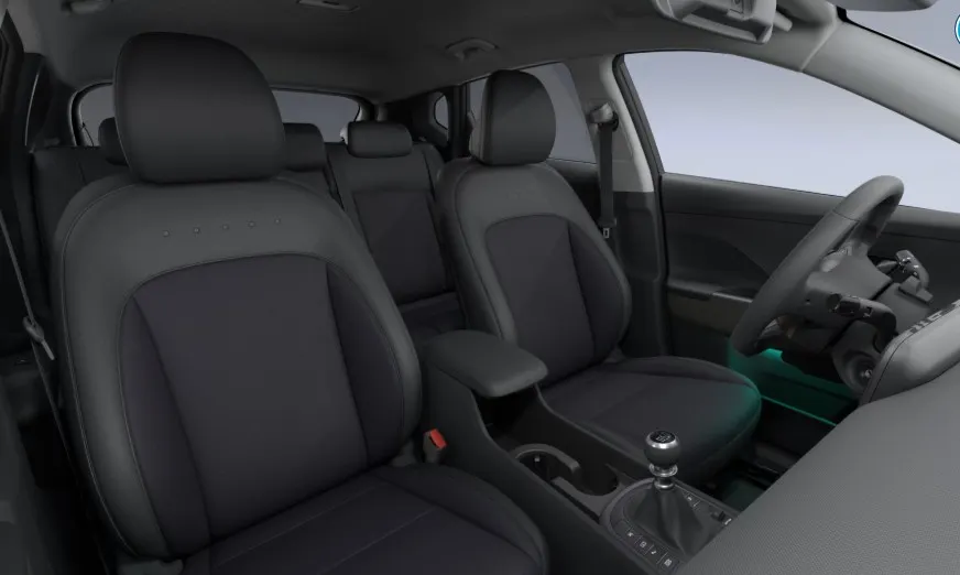 HYUNDAI Kona Kona 1.6 T-GDI Executive Nowy
