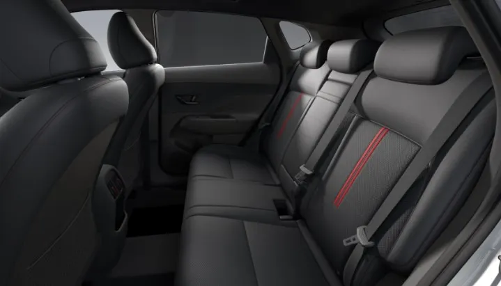 HYUNDAI Kona Kona 1.6 GDI Hybrid N Line DCT Nowy