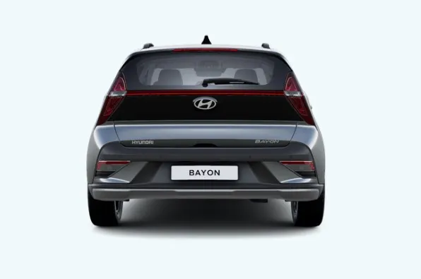 HYUNDAI Bayon Bayon 1.0 T-GDI Smart Nowy