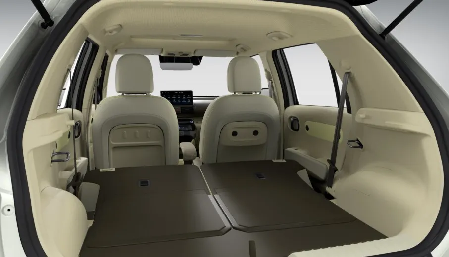 HYUNDAI Inster Inster 49kWh Smart Nowy