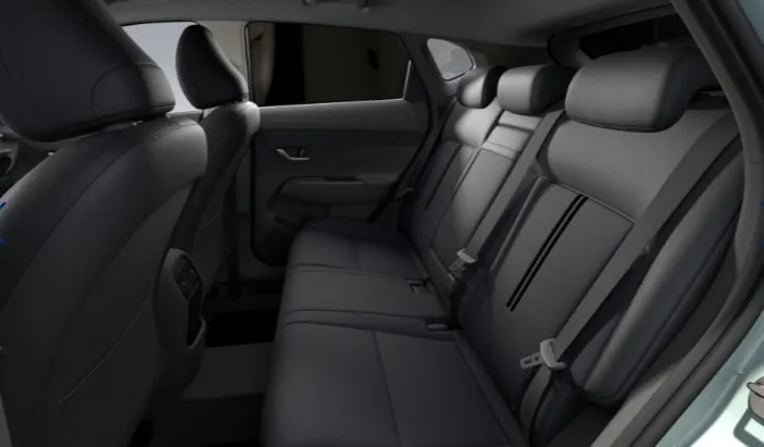 HYUNDAI Kona Kona 1.6 T-GDI Executive DCT Nowy