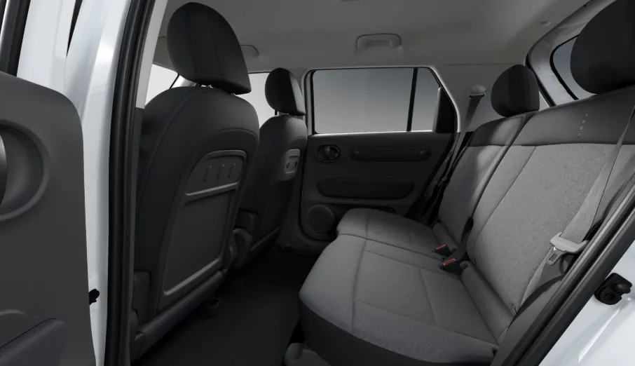 HYUNDAI Inster Inster 49kWh Smart Nowy