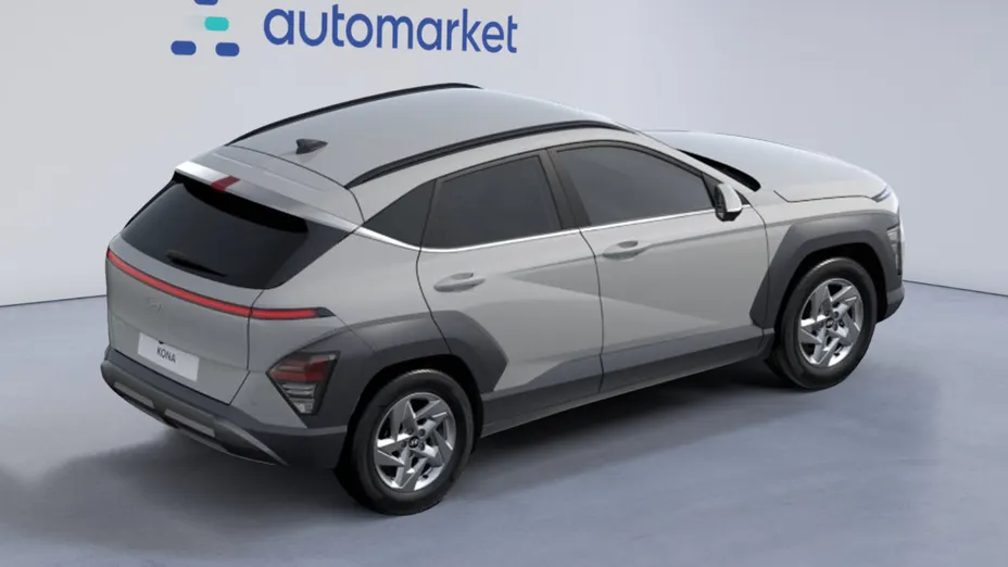 HYUNDAI Kona Kona 1.6 T-GDI Executive Nowy