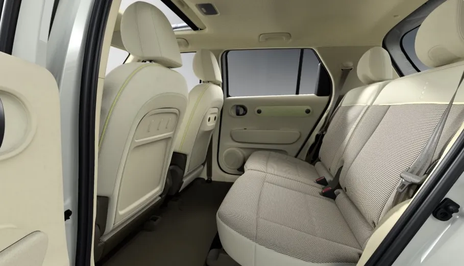 HYUNDAI Inster Inster 49kWh Smart Nowy