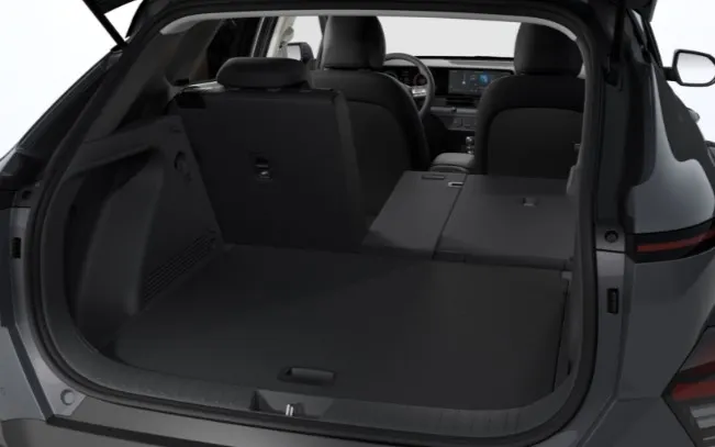 HYUNDAI Kona Kona 1.0 T-GDI Smart Nowy