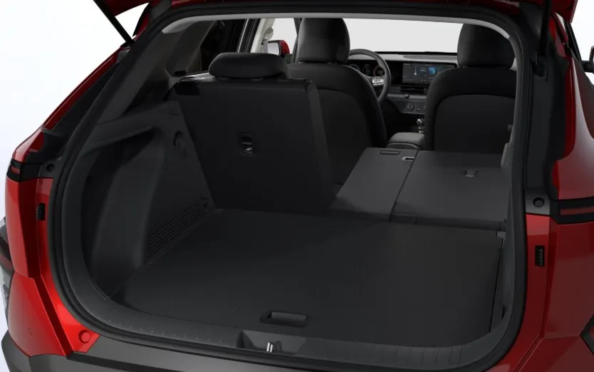 HYUNDAI Kona Kona 1.0 T-GDI Smart Nowy