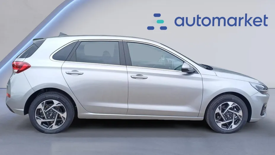 HYUNDAI i30 i30 1.5 T-GDI 48V Smart Nowy
