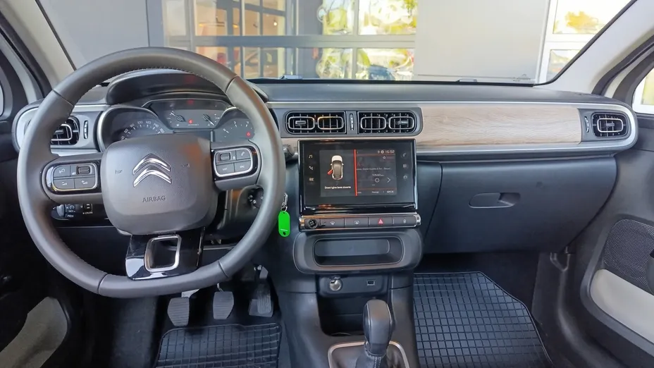 CITROEN C3 C3 1.2 PureTech Max