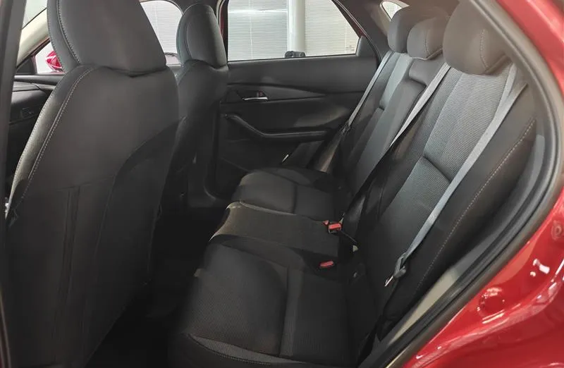 MAZDA CX-30 CX-30 2.0 mHEV Homura 2WD aut Nowy