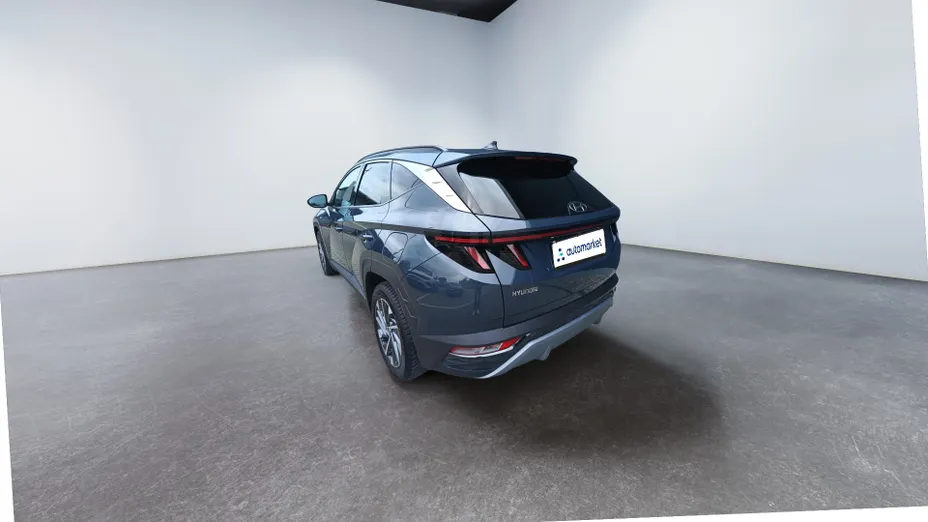 HYUNDAI Tucson Tucson 1.6 T-GDi 48V Executive 2WD DCT
