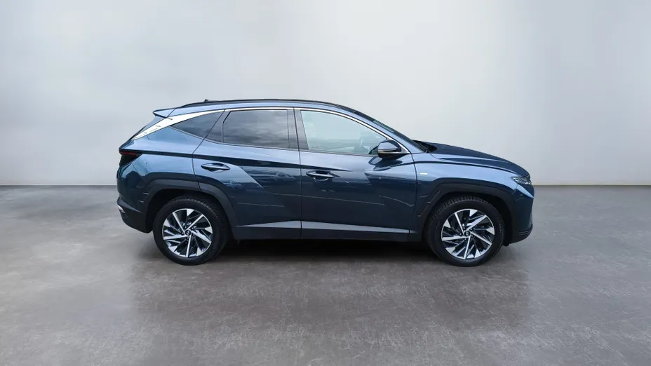 HYUNDAI Tucson Tucson 1.6 T-GDi 48V Executive 2WD DCT