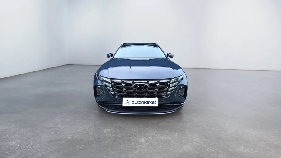 HYUNDAI Tucson Tucson 1.6 T-GDi 48V Executive 2WD DCT