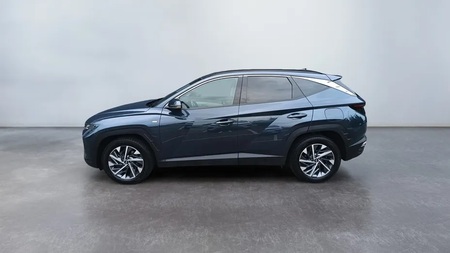 HYUNDAI Tucson Tucson 1.6 T-GDi 48V Executive 2WD DCT