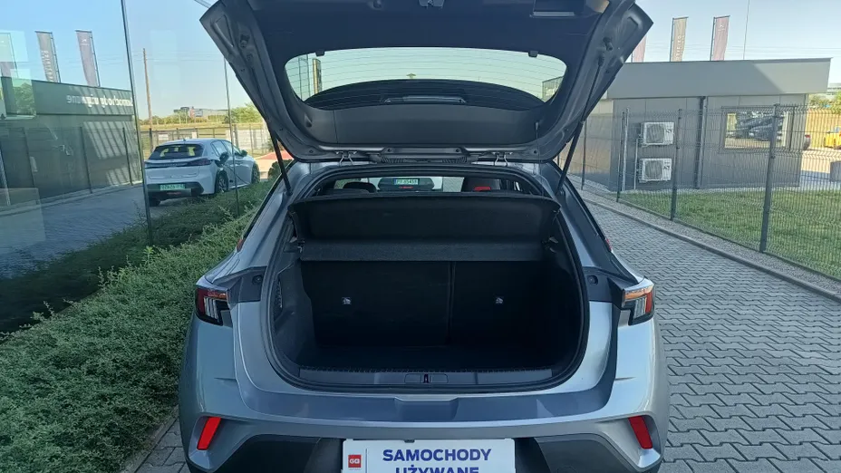 OPEL Mokka Mokka 1.2 T GS S&S aut