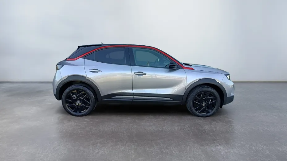 OPEL Mokka Mokka 1.2 T GS S&S aut