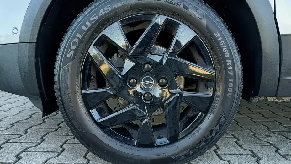 OPEL Mokka Mokka 1.2 T GS S&S aut
