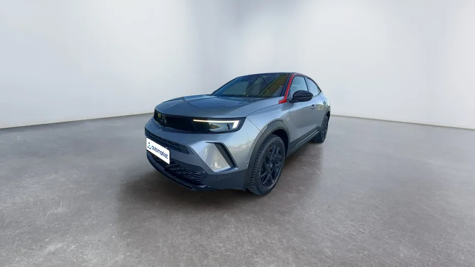 OPEL Mokka Mokka 1.2 T GS S&S aut