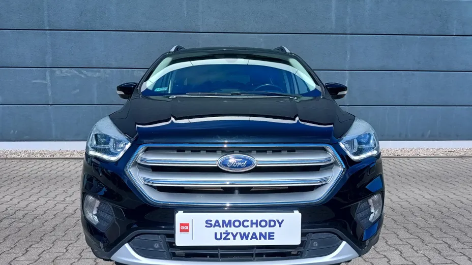 FORD Kuga Kuga 1.5 EcoBoost FWD Edition ASS