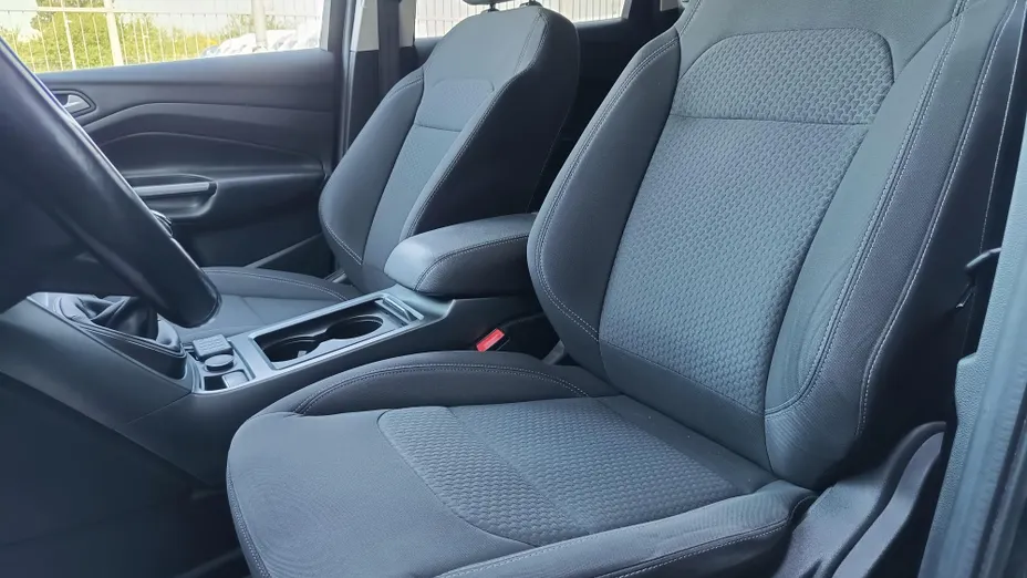 FORD Kuga Kuga 1.5 EcoBoost FWD Edition ASS