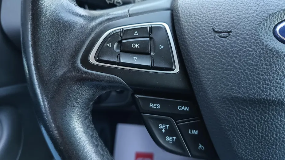 FORD Kuga Kuga 1.5 EcoBoost FWD Edition ASS