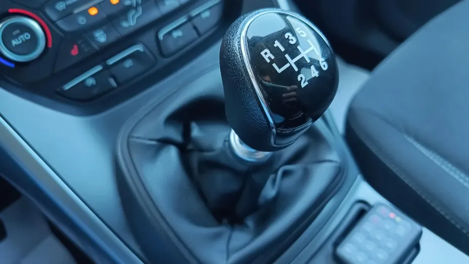 FORD Kuga Kuga 1.5 EcoBoost FWD Edition ASS