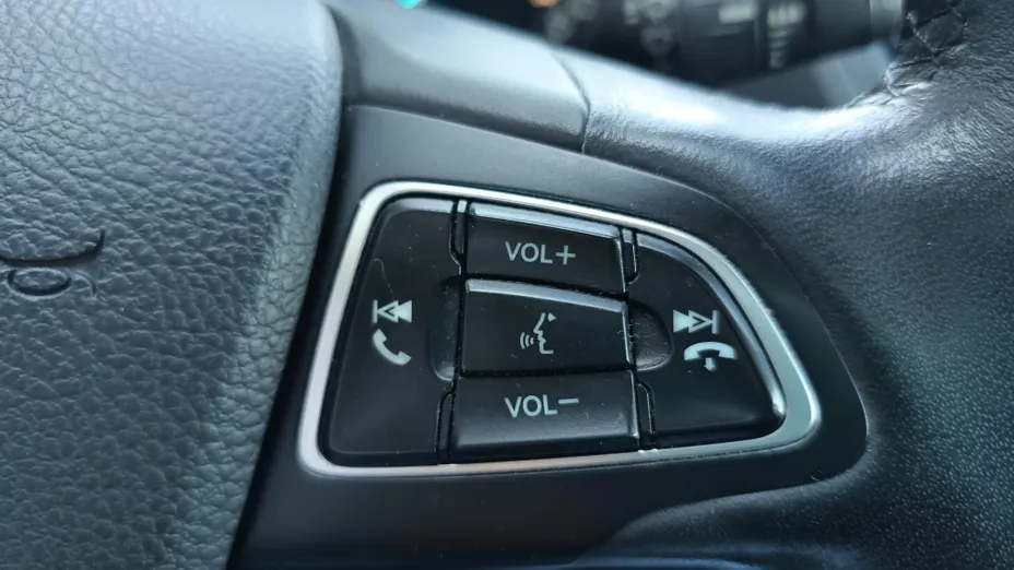 FORD Kuga Kuga 1.5 EcoBoost FWD Edition ASS