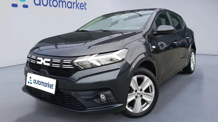 DACIA Sandero Sandero 1.0 TCe Expression