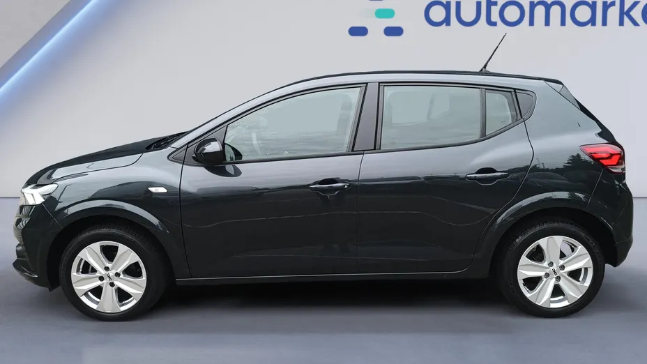 DACIA Sandero Sandero 1.0 TCe Expression