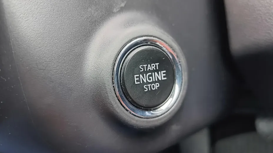 SKODA Octavia Octavia 2.0 TDI Ambition DSG
