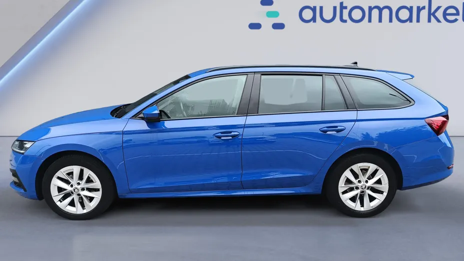 SKODA Octavia Octavia 2.0 TDI Ambition DSG