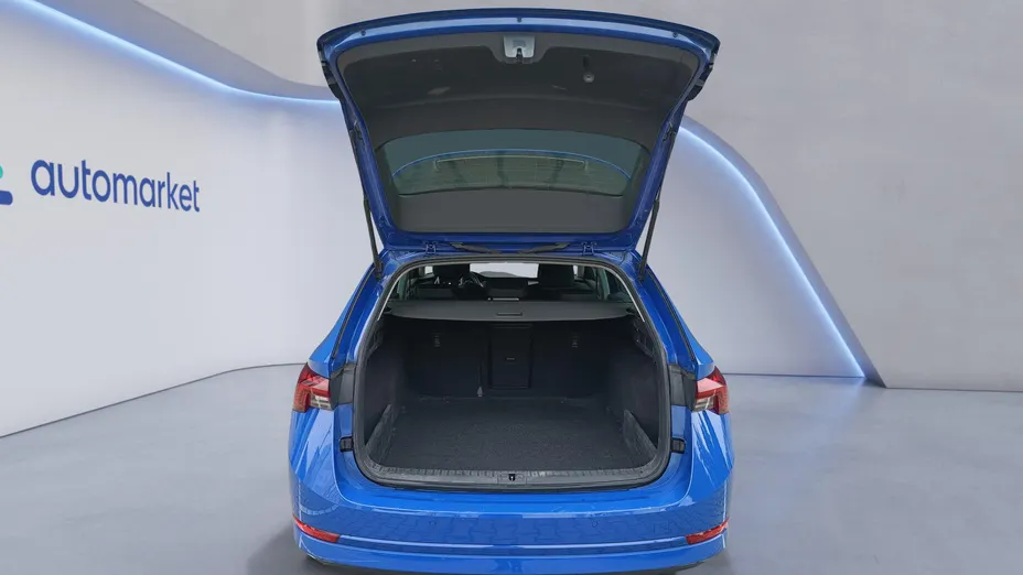 SKODA Octavia Octavia 2.0 TDI Ambition DSG
