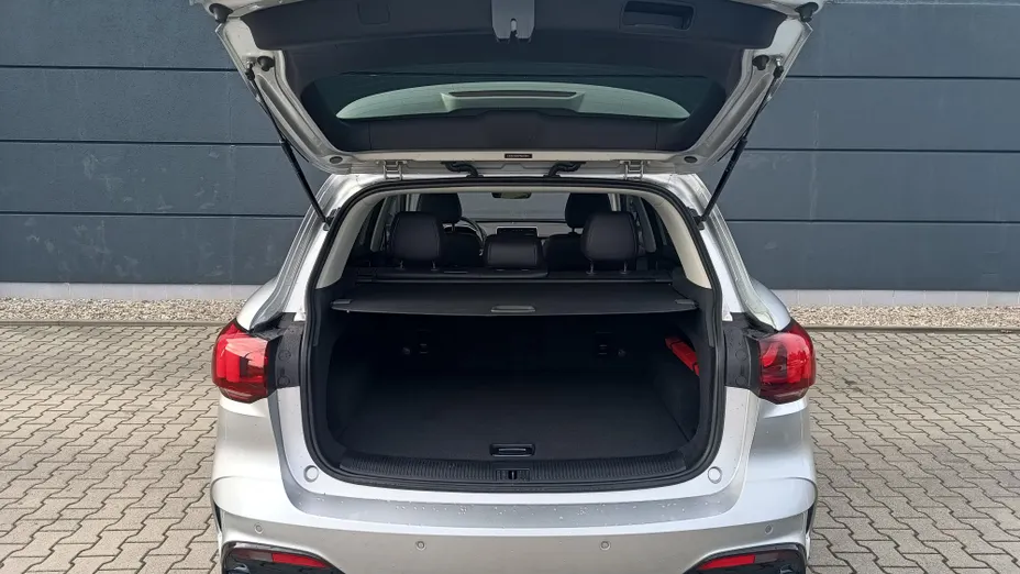 MG HS HS 1.5 T-GDI Excite DCT