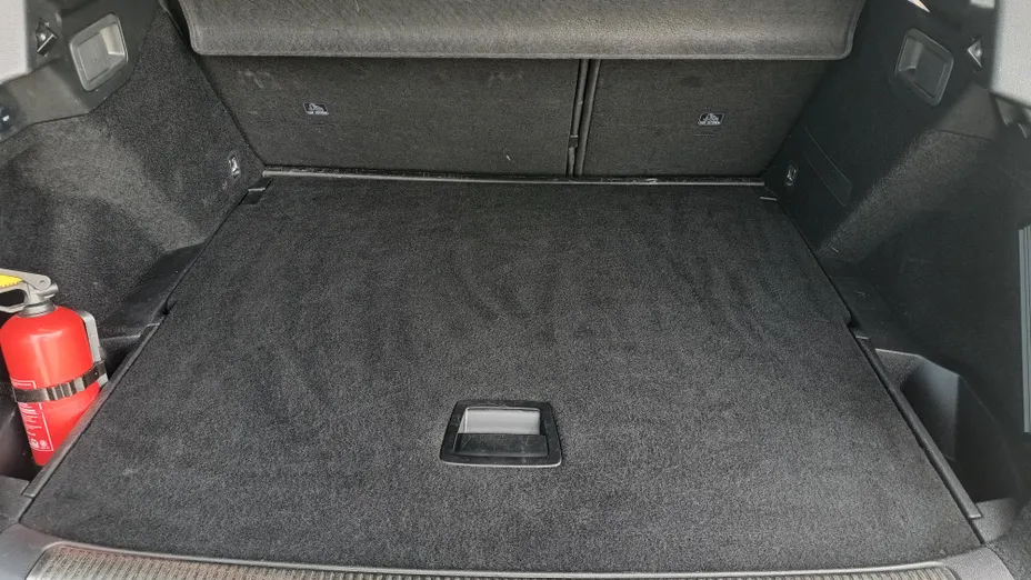 DS DS7 DS 7 1.6 PureTech Louvre aut