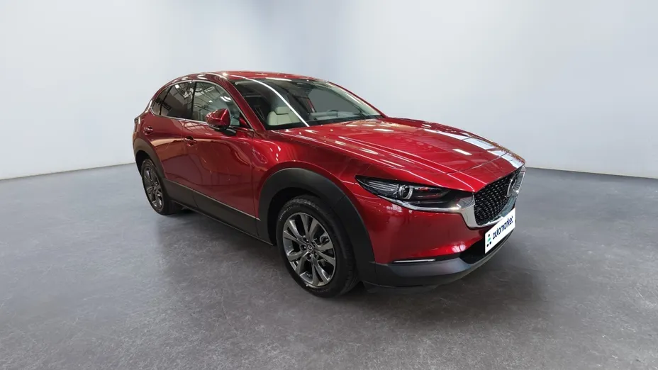 MAZDA CX-30 CX-30 2.0 mHEV Takumi 2WD aut Nowy