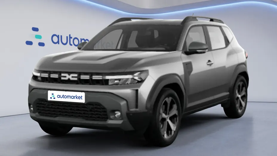 DACIA Duster Duster 1.0 TCe Journey LPG Nowy