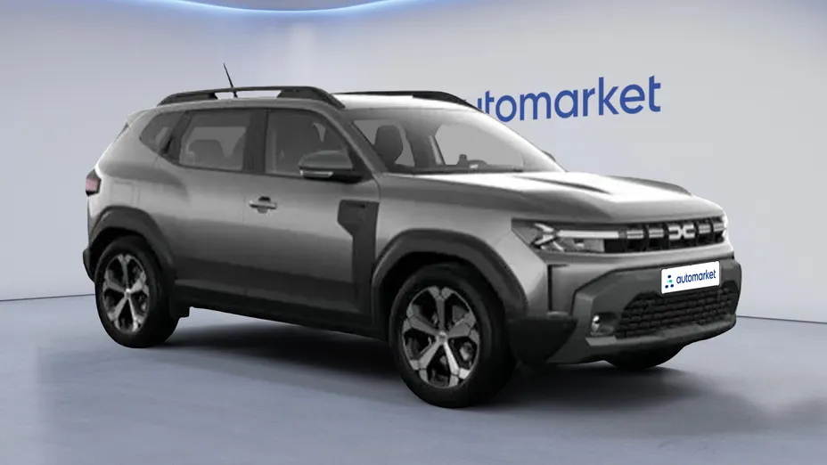 DACIA Duster Duster 1.0 TCe Journey LPG Nowy