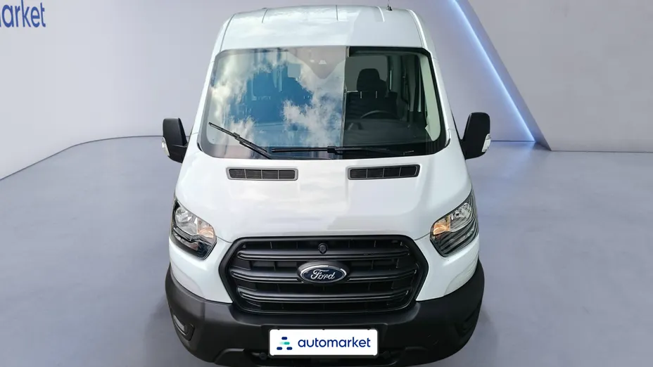 FORD Transit Transit 350 Kombi L3H2 Trend