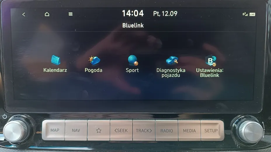 HYUNDAI Kona Kona Electric 64kWh Executive