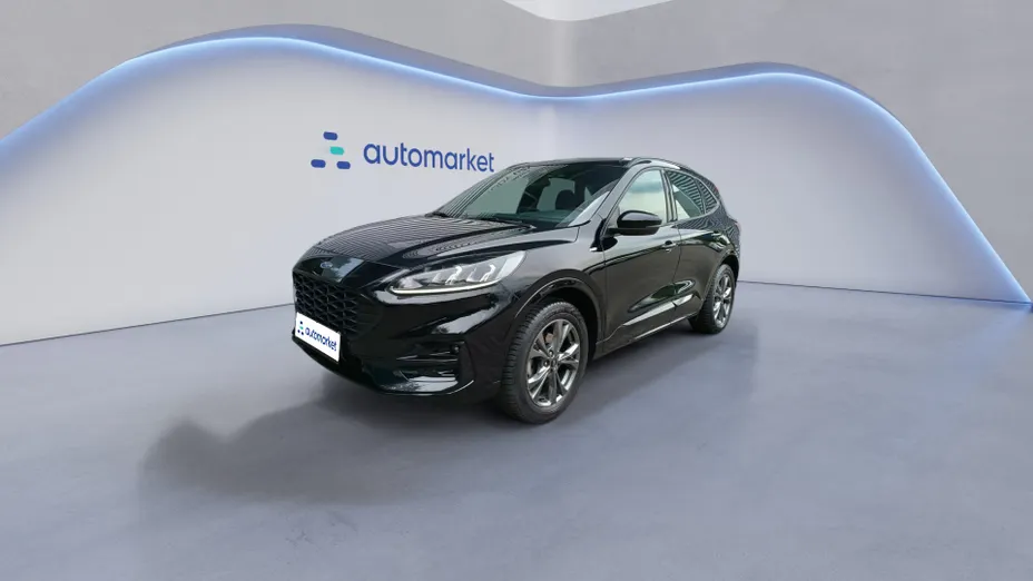 FORD Kuga Kuga 2.0 EcoBlue AWD ST-Line aut
