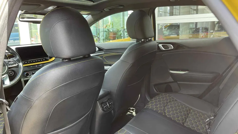 KIA XCeed XCeed 1.6 T-GDI XL DCT