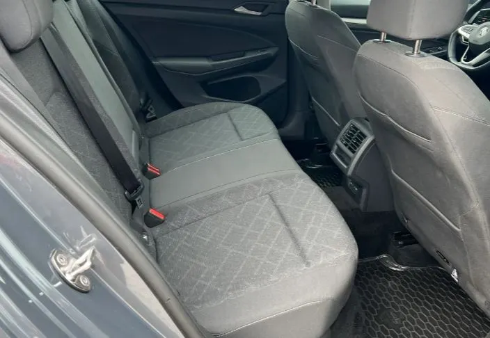 VOLKSWAGEN Golf Golf VIII 2.0 TDI Life