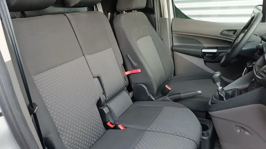 FORD Transit Connect Transit Connect 200 L1 Trend