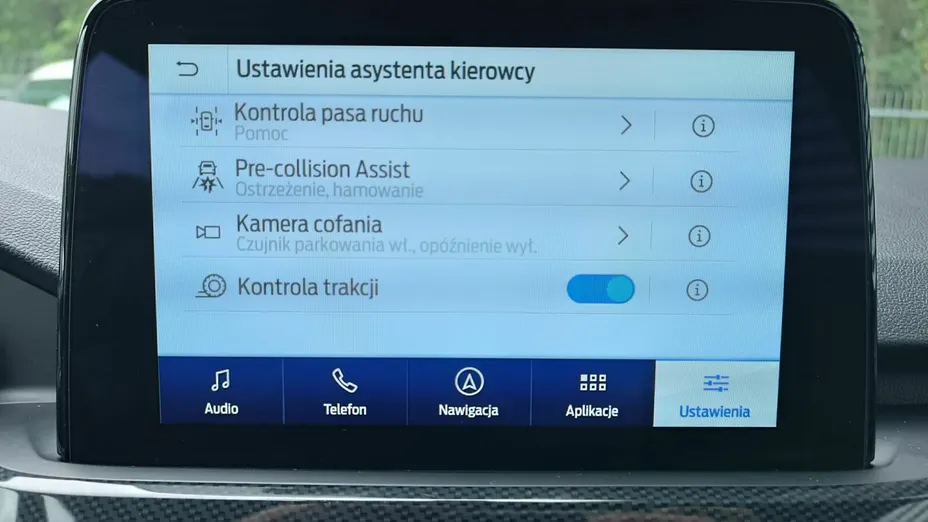 FORD Kuga Kuga 2.0 EcoBlue AWD ST-Line aut