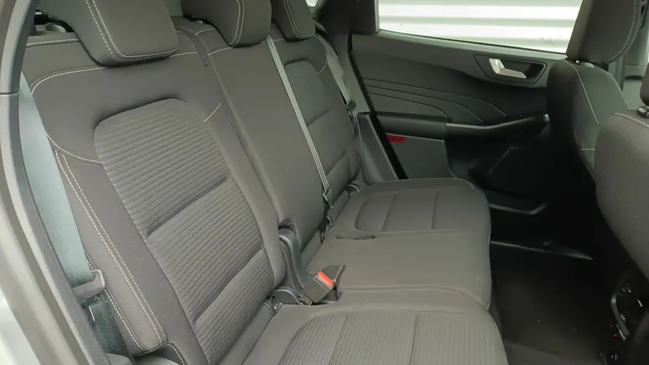 FORD Kuga Kuga 1.5 EcoBoost FWD Titanium