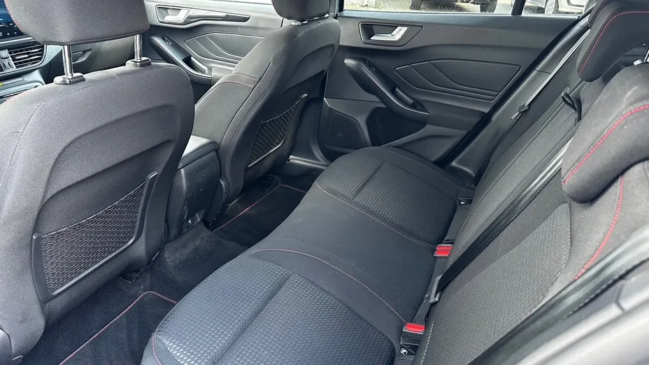 FORD Focus Focus 1.0 EcoBoost mHEV ST-Line X