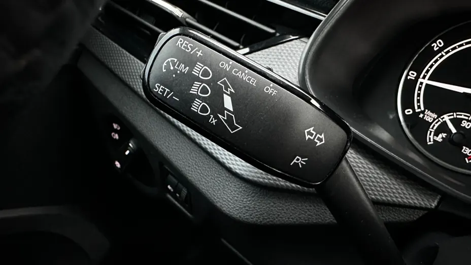 SKODA Scala Scala 1.0 TSI Ambition