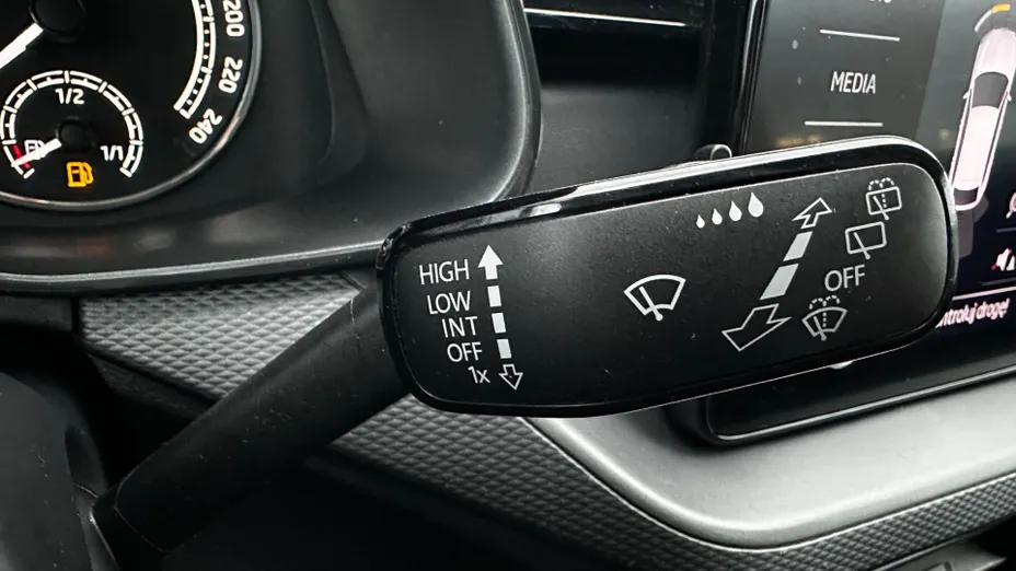 SKODA Scala Scala 1.0 TSI Ambition