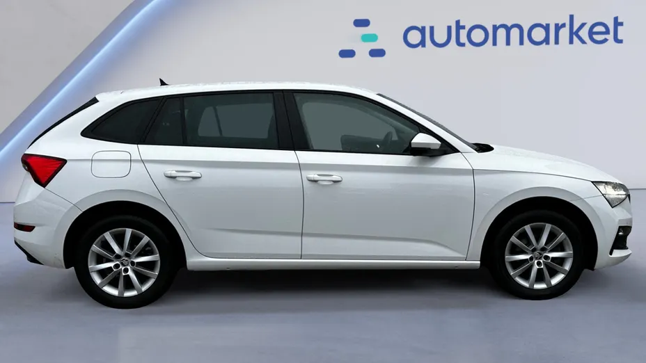 SKODA Scala Scala 1.0 TSI Ambition