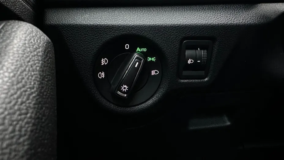 SKODA Scala Scala 1.0 TSI Ambition